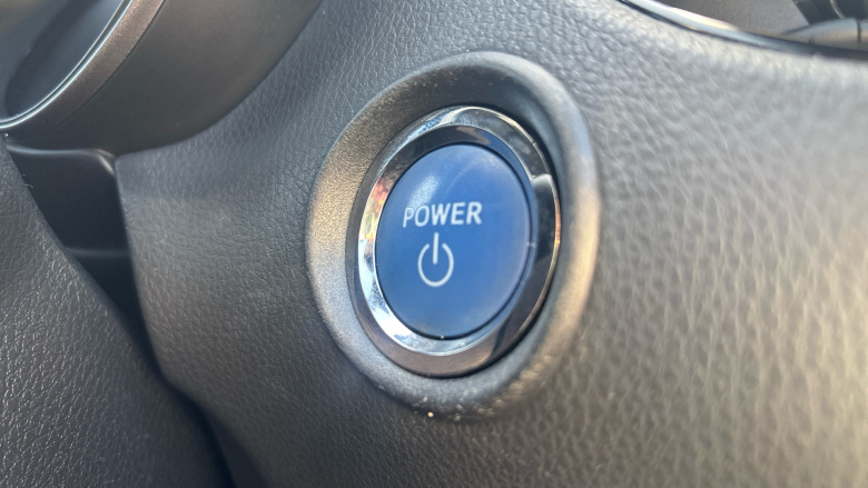 Toyota C-HR 1.8 Hybrid Dynamic 5dr CVT Hybrid Hatchback